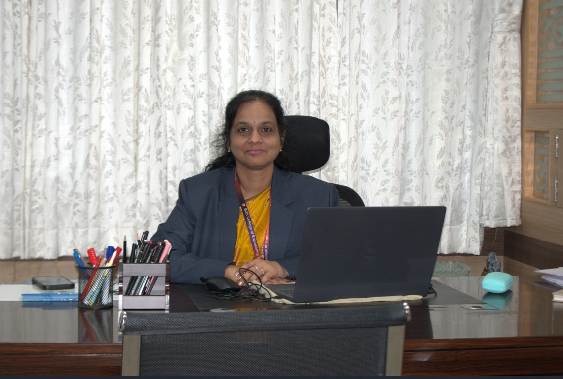 Dr.Madhu Patil