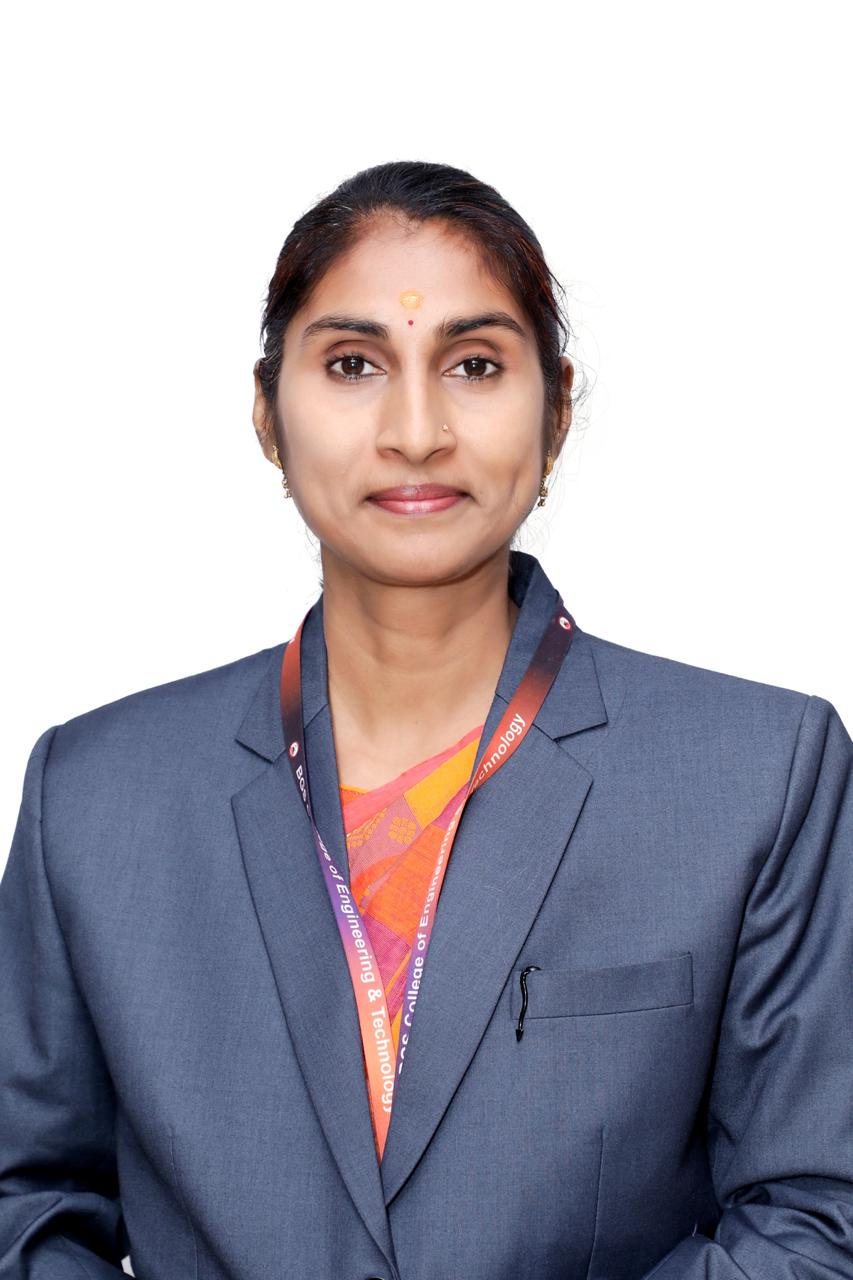 Dr. Manjula G