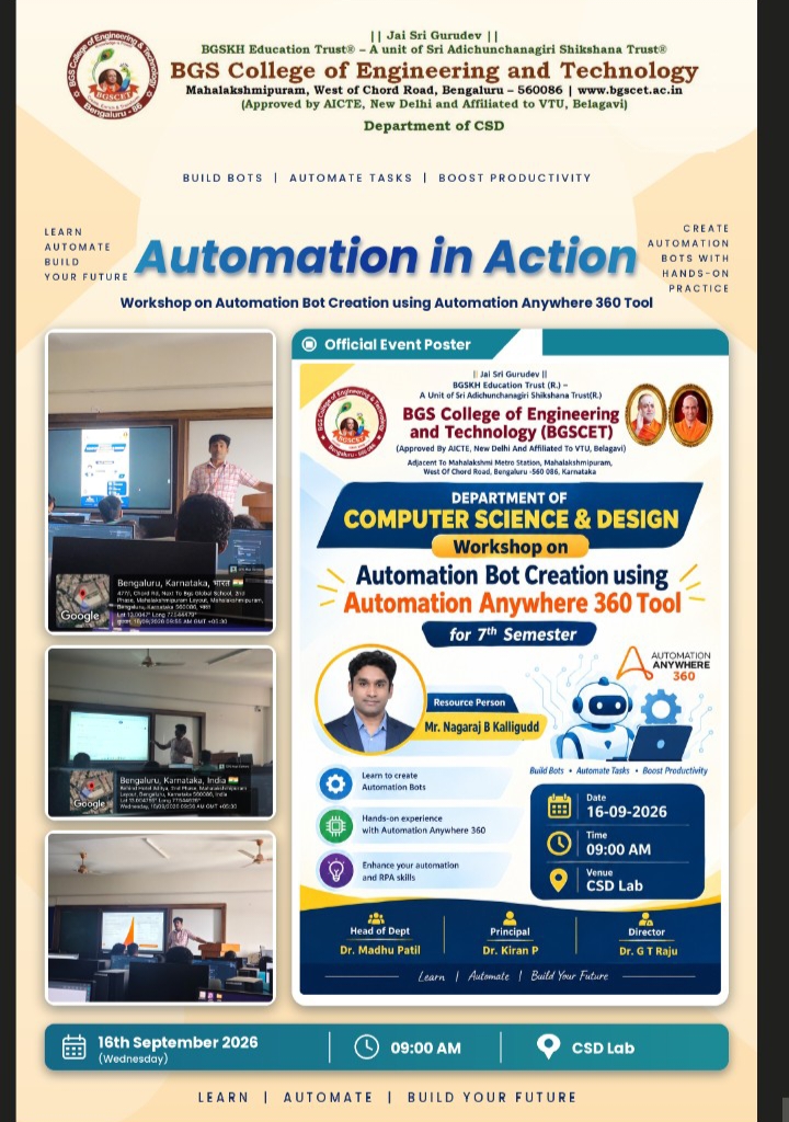 Automation Bot Creation using Automation Anywhere 360 Tool