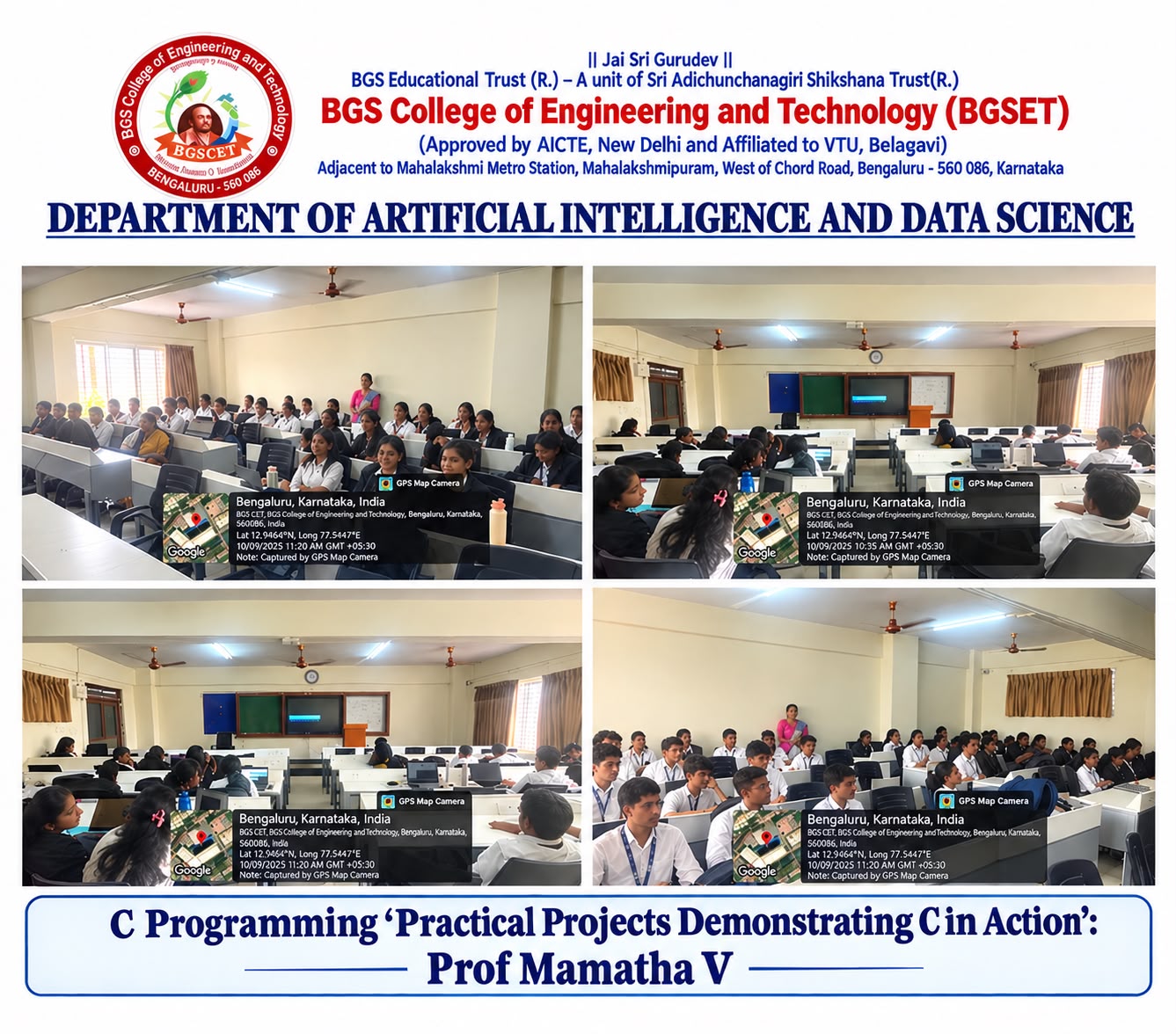 C Programming Practical Projects Demonstrating C in Action